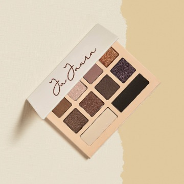 EYE SHADOW PALETTE