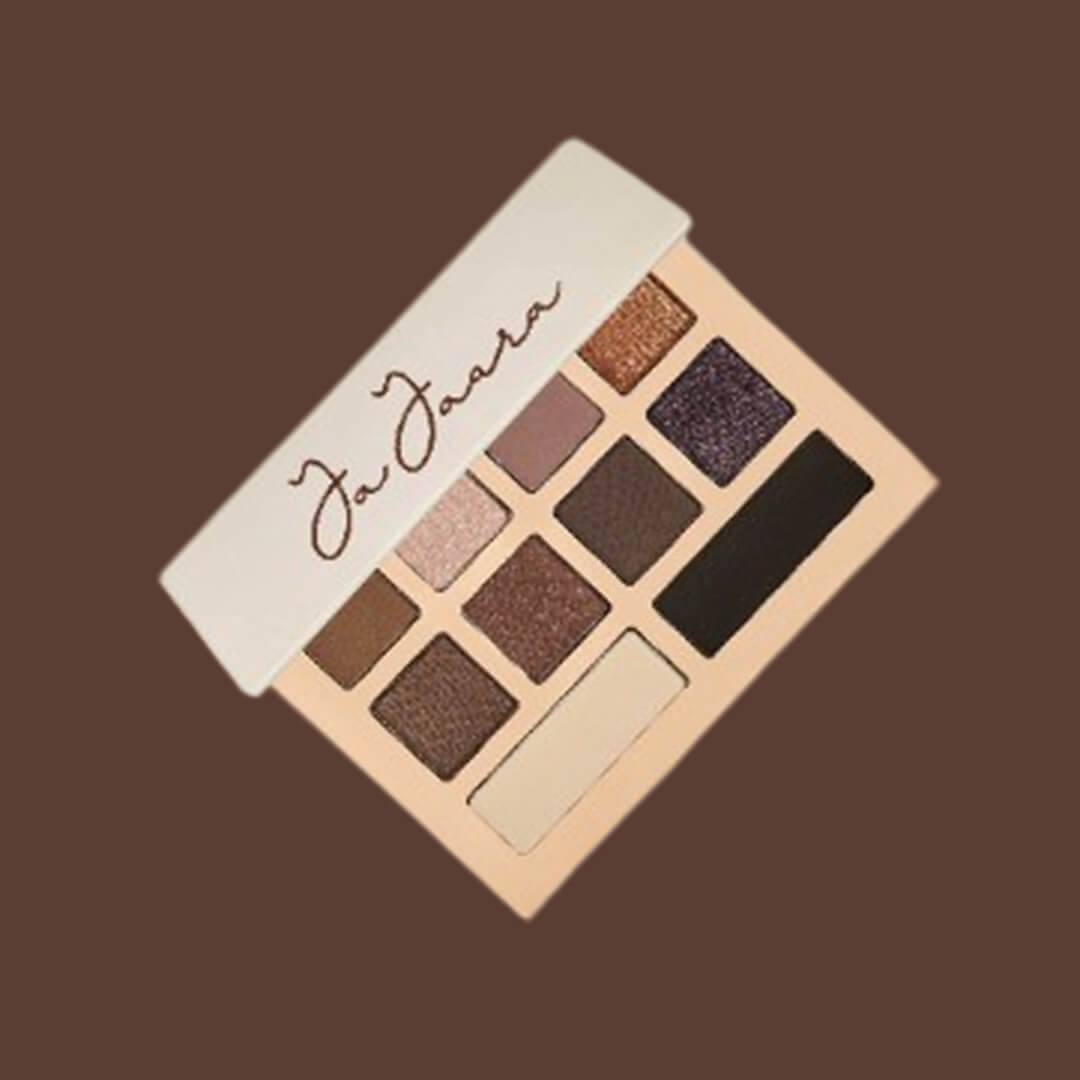 EYE SHADOW PALETTE